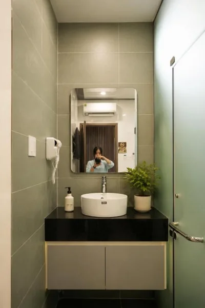 Golden Lunar Hotel - Bui Vien Walking Street, District 1 – Foto 8